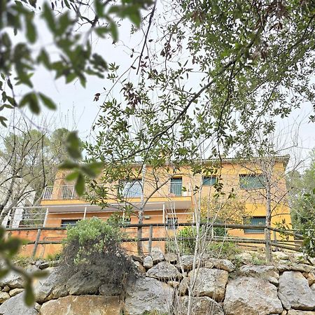 Cal Nene - Plamun Es Villa Begur Exterior photo