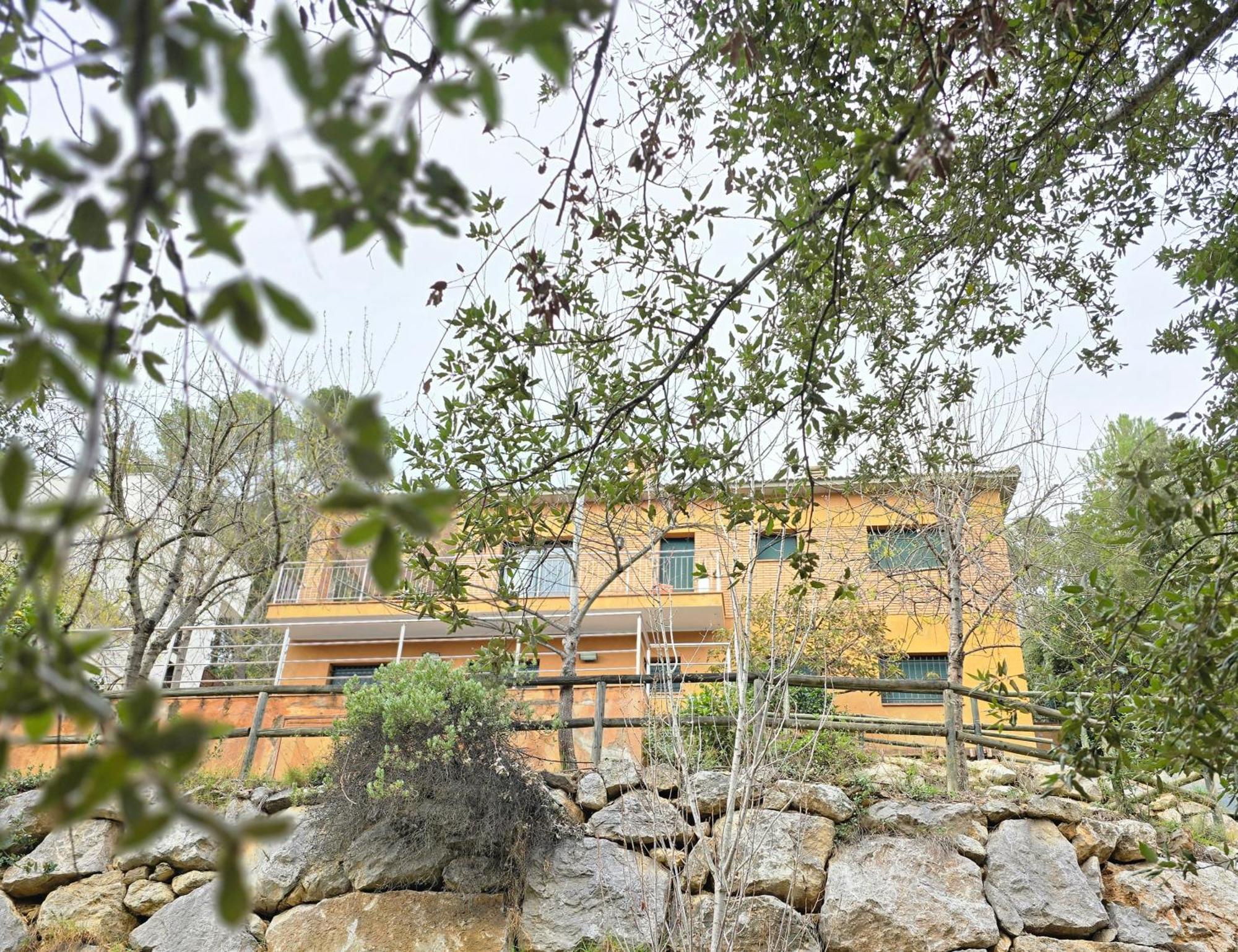 Cal Nene - Plamun Es Villa Begur Exterior photo